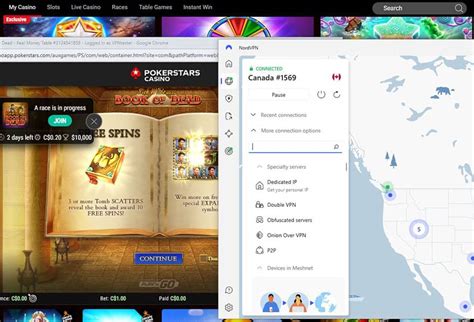 Best VPNs for PokerStars: Unblock from Anywhere in 2024.